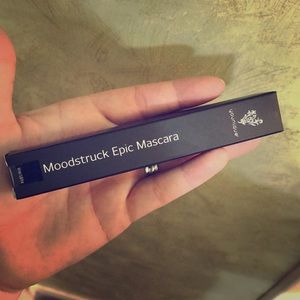 *brand new* younique epic mascara!